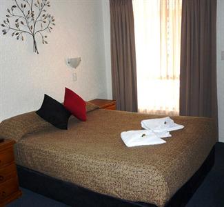 Bundaberg Spanish Motor Inn