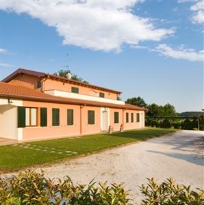 Agriturismo Cascina Roveri