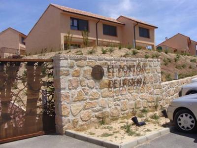 Hotel El Porton de la Sierra