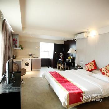 Taizilai Boutique Apartment Hotel