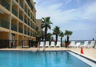 Paradise Palms Inn Panama City Beach