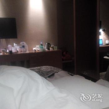 Smart Hotel Baiyun