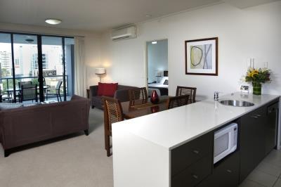 Quest Spring Hill Serviced Apartments