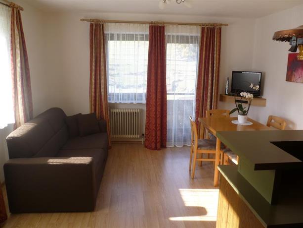 Appartment Spoettl