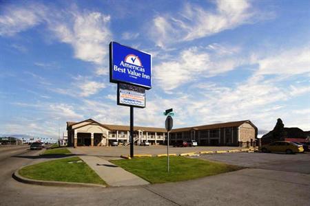 Americas Best Value Inn Pryor OK