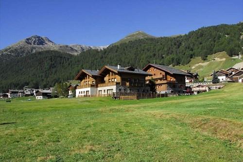 Paradiso Livigno