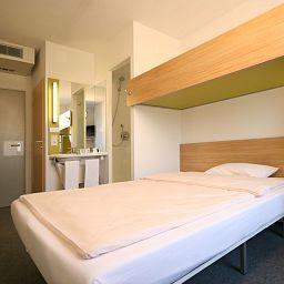 Ibis Budget Mainz Hechtsheim Ex Etap Hotel