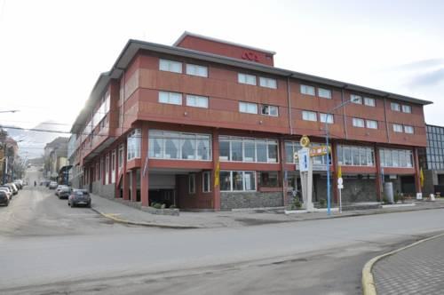 Beagle Channel Hotel