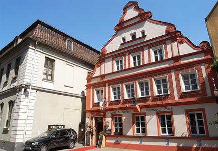 Hotel & Restaurant Schwarzer Bock