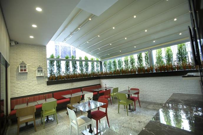 Rawda Hotel Bakirkoy