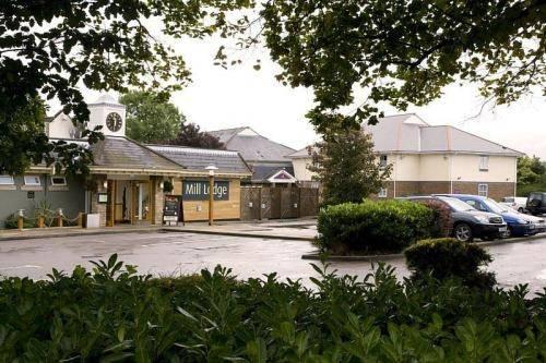 Premier Inn Lincoln Canwick