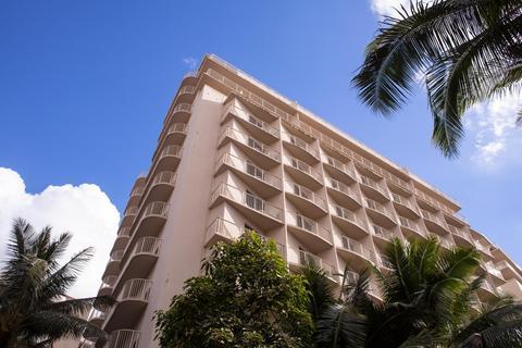 Wyndham Waikiki Beach Walk Hotel Honolulu