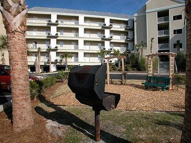 Grand Caribbean Rentals Orange Beach