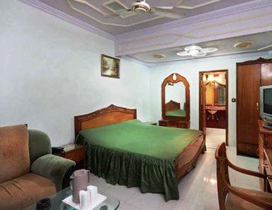 Hotel Manglam Lucknow