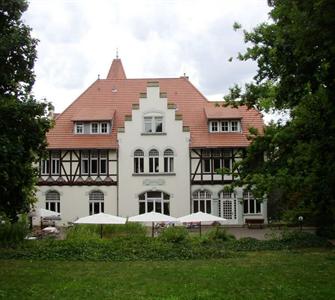 Schlossvilla Derenburg