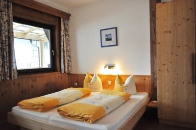 Chalet Pienz