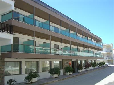 Hotel Mavridis