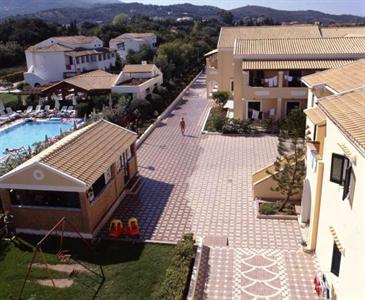 Thinalos Hotel Apartments