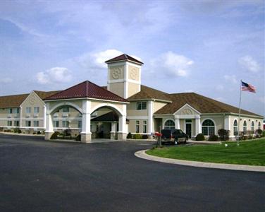 Holiday Inn Express Bluffton