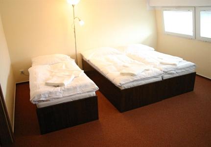 Hotel Achat Jablonec Nad Nisou
