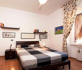 Roma Ottaviano B&B