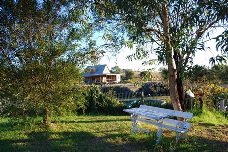 Branwen's Retreat Coolangatta