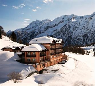 Hotel Locanda Locatori