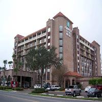 Embassy Suites Hotel McAllen