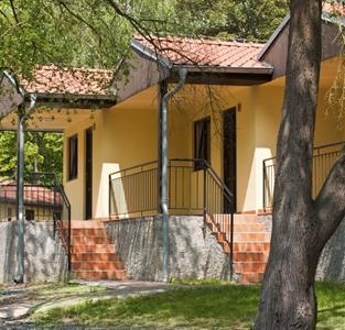 Resort Beach Nova Zivohost