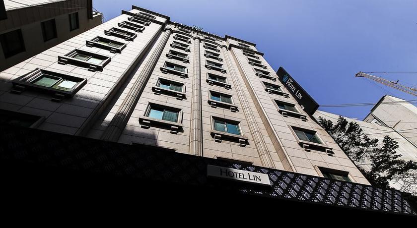 Lin Hotel