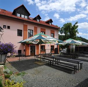 Hotel Kacov