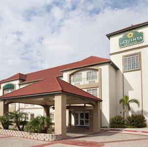 La Quinta Inn and Suites Rio Grande Valley