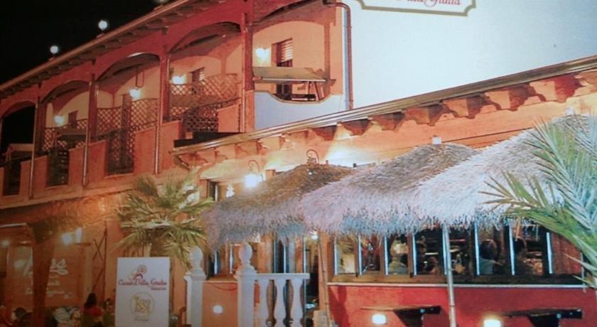 Casale Villa Giulia
