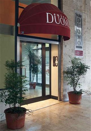 Suite Duomo Hotel Ferrara