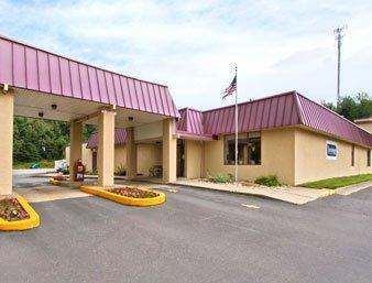 Travelodge Brookville