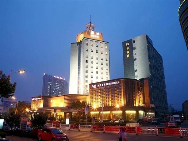 Yu Cheng Hotel