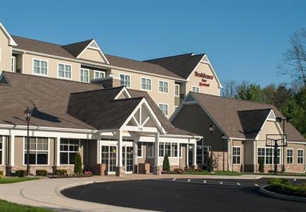 Residence Inn by Marriott Albany Clifton Park