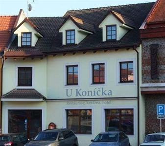 Hotel u Konicka