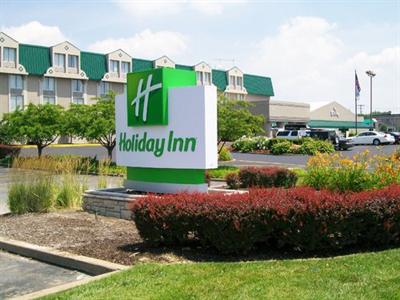 Holiday Inn St Louis SW Route 66