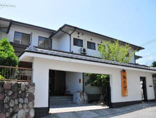 Ryokan Nagomitsuki