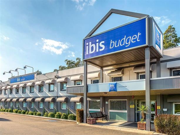 Ibis Budget Wentworthville