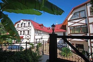 Отель UNDERSUN MarINN Генрих