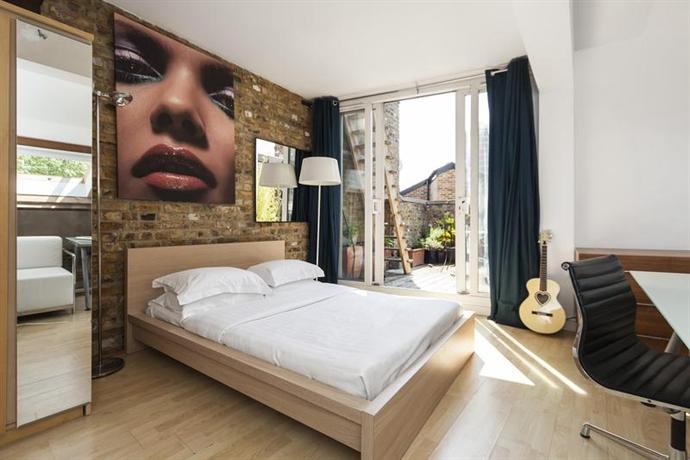 Onefinestay - Shad Thames