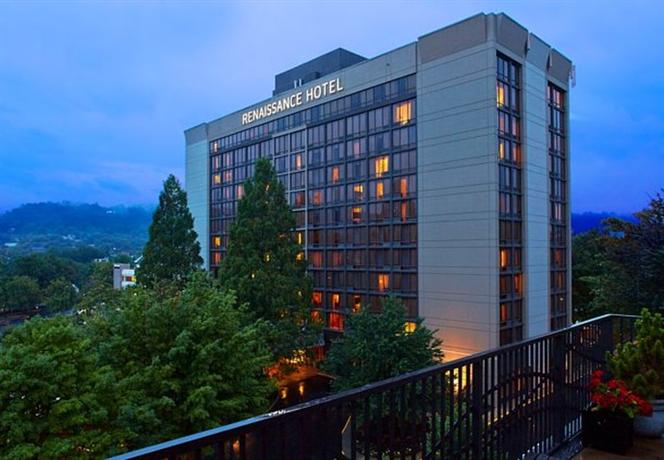 Renaissance Asheville Hotel A Marriott Luxury & Lifestyle Hotel