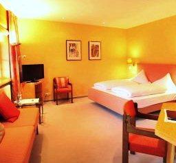 Hotel Weinhaus Stern