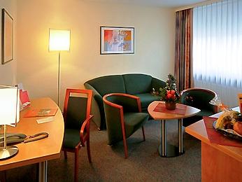 Mercure Hotel Atrium Braunschweig