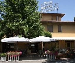 Hotel Ristorante Il Pino