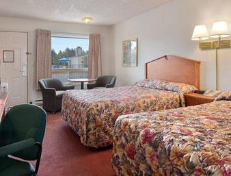 Days Inn Bend