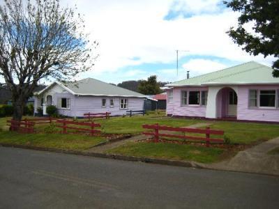 Cottages At Tarraleah Tarraleah