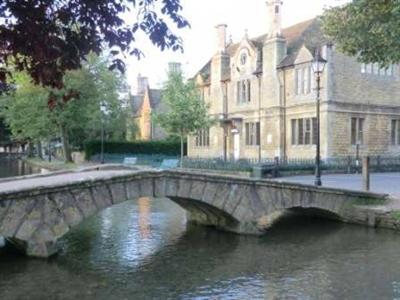 Strathspey Guest House Bourton-on-the-Water